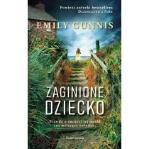 Zaginione dziecko