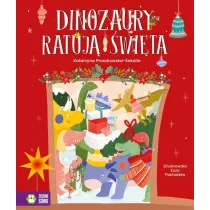 Dinozaury ratuj wita