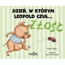 Dzie, w ktrym Leopold czu… ZO
