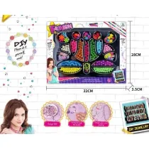 Zestaw koralik�w Merkpol