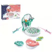 Gra zrcznociowa owienie rybek Pro Kids