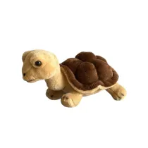 ��w l�dowy - br�zowy 20cm Dubi Plusz
