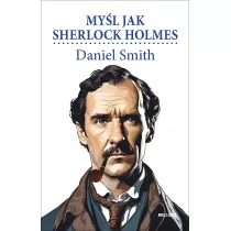 Myl jak Sherlock Holmes