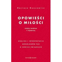 Opowie�ci o mi�o�ci. Mi�dzy modelem a tajemnic�