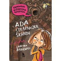 Ada stra�niczka skarbu