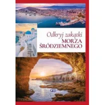 Odkryj szlaki Morza �r�dziemnego