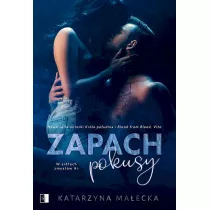 Zapach pokusy. W sidach zmysw. Tom 1