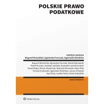 Polskie prawo podatkowe