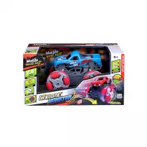 Pojazd Cyklone Monster 82521 MARC01 Maisto