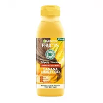 Garnier Fructis Banana Hair Food odywczy szampon do wosw bardzo suchych 350 ml