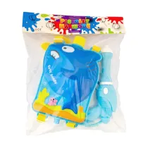 Pistolet na wod� z plecakiem - Rekin Be-Happy Gifts