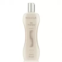 BioSilk Silk Therapy Shampoo szampon regeneracyjny 355 ml