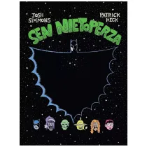 Sen Nietoperza