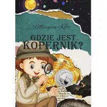 Gdzie jest Kopernik?