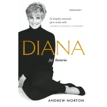 Diana. Jej historia