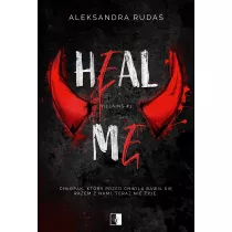 Heal Me. Villains. Tom 1