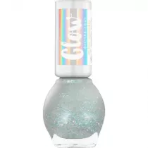 Miss Sporty Glow Glitter lakier do paznokci 020 7 ml
