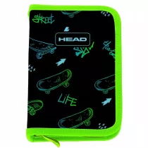 Pirnik 1zamek 2klapki Head Skate Lifestyle ASTRA 503024068