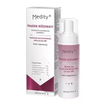 Ava Medity+ Tr�dzik R�owaty krem naprawczy do twarzy 50 ml