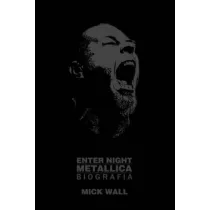 Metallica. Enter Night