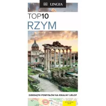 TOP 10  Rzym