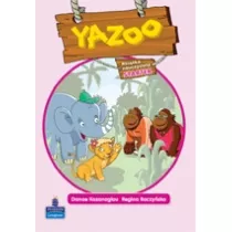 Yazoo Starter. Ksika nauczyciela