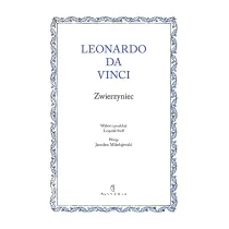 Zwierzyniec Leonardo da Vinci
