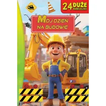 M�j dzie� na budowie