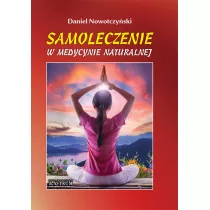 Samoleczenie w medycynie naturalnej