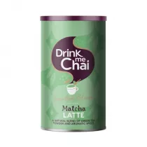 Drink Me Matcha Chai Latte Napj w proszku 238g