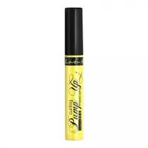 Lovely Pump Up Curling tusz do rzs Volume Black 8 g