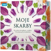 Moje skarby