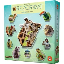 Rezerwat Portal Games