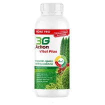 3G Action Naw�z uniwersalny koncentrat vital plus 4w1 eco 1 l