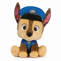 Psi Patrol: Pluszowi Bohaterowie 23cm Chase Spin Master