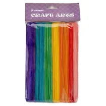 Fandy Patyczki kreatywne Color XL