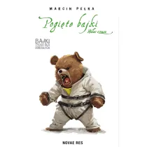 Walec czasu. Pogi�te bajki