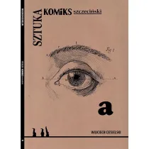 Sztuka Komiks szczeci�ski