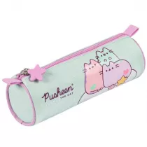 St. Majewski Pi�rnik saszetka tuba Pusheen Pastel