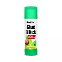 Patio Klej w sztyfcie Crystal Gel 12 x 35 g