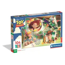 Puzzle 104 Toy Story Clementoni