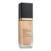 Este Lauder Futurist Aqua Brilliance Makeup SPF20 podkad do twarzy 2W0 Warm Vanilla 30 ml