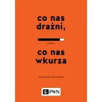 Co nas dra�ni, co nas wkurza