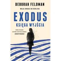 Exodus. Ksi�ga wyj�cia