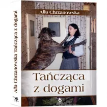 Taczca z dogami
