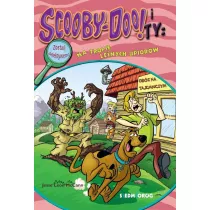 Scooby-Doo! i Ty: Na tropie Lenych Upiorw T.16