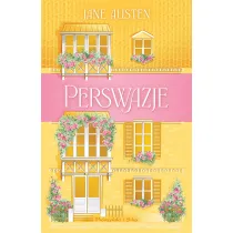 Perswazje. Du�e Litery