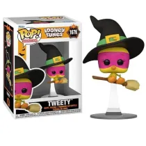 Funko Figurka POP Animation LT: Tweety (Wied�ma)