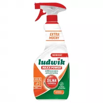 Ludwik MAXX POWER odtuszczacz 600 ml