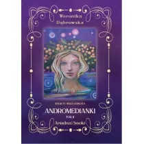 Ariadna i Smoki. Andromedianki. Tom 2